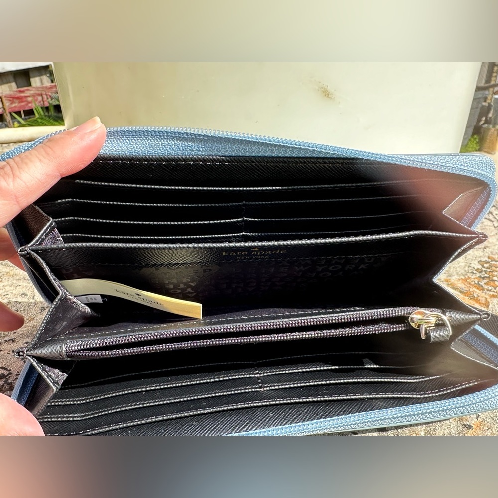 Kate Spade wallet